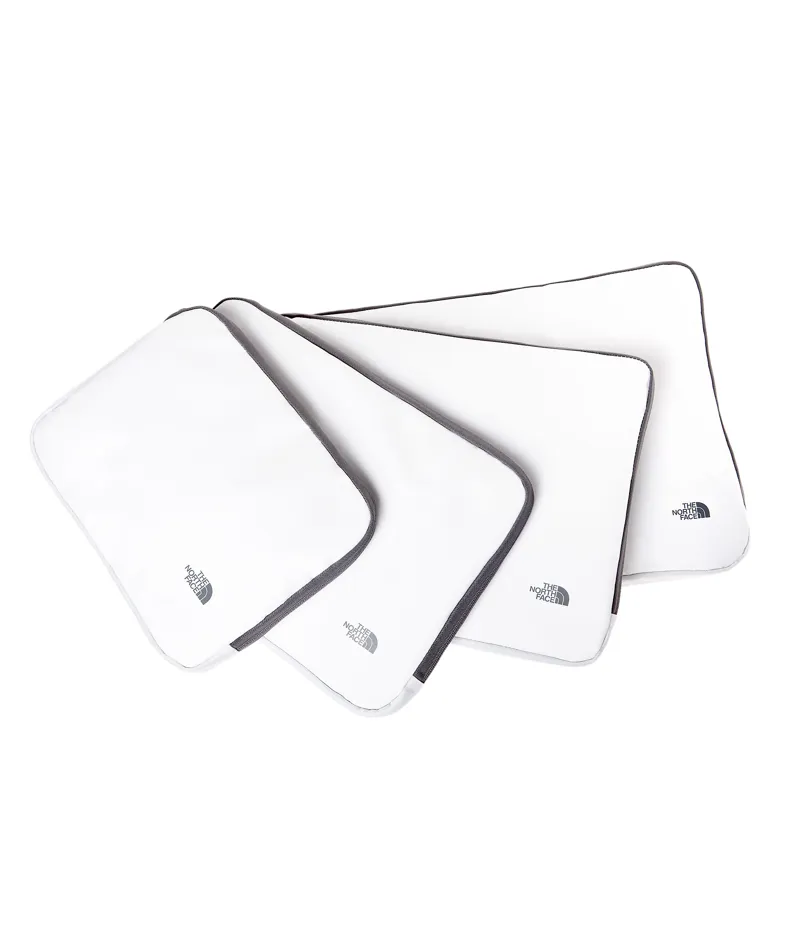 The North Face Laptop Case White 10 inch-1